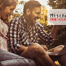 Der Mischek FAIRtrauens Club bietet tolle Vorteile und ein gratis Willkommensgeschenk.