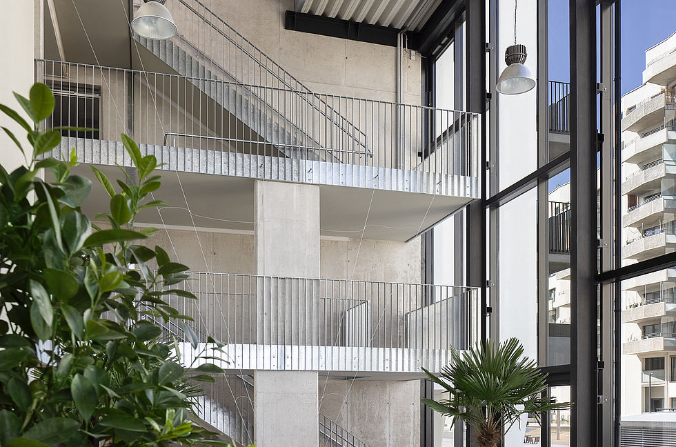 Mischek’s Orangerie bietet freifinanzierte und geförderte Eigentumswohnungen im 23. Bezirk Wien-Liesing.