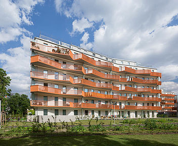 Ansicht: MM11* Mitten im Elften