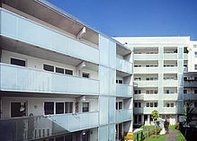 Wohnhaus 1030 Wien, Baumgasse