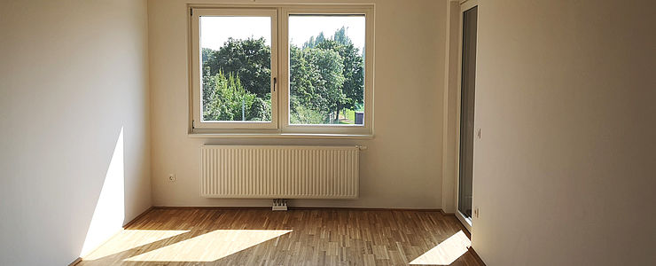 Der Ablauf einer Wohnungsbesichtigung und was man dabei beachten muss.